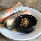 Best Fresh Spring Roll (2) in Charlotte, NC