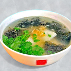 Best Pork Wontons In Broth 鲜肉馅云吞 in South Salt Lake, UT