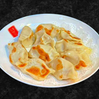 Best Potstickers (10)煎饺 (10只) in South Salt Lake, UT