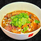 Best Beef Brisket Rice Noodle Soup In Chili Oil红油牛腩汤粉 in South Salt Lake, UT