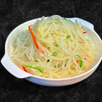 Best Chilled Shredded Potato Salad凉拌爽口土豆丝 in South Salt Lake, UT