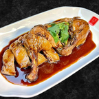 Best Soy-Braised Duck酱鸭 in South Salt Lake, UT
