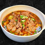 Best Yanbang-Style Spicy Boiled Beef 盐帮水煮牛 in South Salt Lake, UT