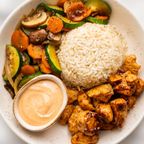 Best Hibachi  Lunch in Pasco, WA