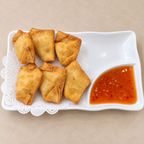 Best Fried Crab Dumplings in Pasco, WA