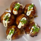 Best Takoyaki (6) 章鱼烧 in Clinton, UT