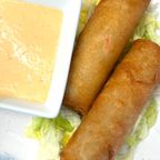 Best Spring Rolls (2) 上海卷 in Clinton, UT