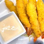 Best Tempura Shrimp (6) 甜不辣虾 in Clinton, UT