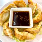 Best Fried Potstickers (8) 锅贴 in Clinton, UT