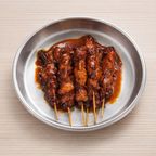 Best Teriyaki Chicken Sticks (4) in Tyler, TX