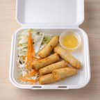 Best Thai Egg Rolls (6) in Tyler, TX