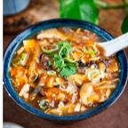 Best Hot and Sour Soup in Ridgeland, MS