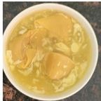 Best Mixed Wonton Egg Drop Soup in Ridgeland, MS