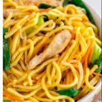 Best Chicken Noodle Soup in Ridgeland, MS