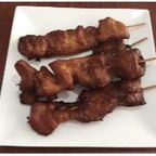 Best Chicken on Stick in Ridgeland, MS
