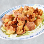 Best Fried Wonton (pork) (10) in St Augustine, FL