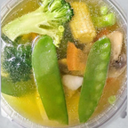 Best Vegetable Soup in St Augustine, FL