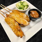 Best Chicken Satay in Statesville, NC