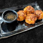 Best Dumplings in Statesville, NC