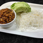 Best Mee Krob (Lettuce Wrap) in Statesville, NC