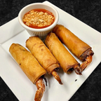 Best Shrimp in a Blanket in Statesville, NC