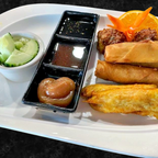 Best Chopstix Combination in Statesville, NC