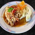 Best Papaya Salad (Seasonal) in Statesville, NC