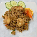 Best Thai Fried Rice in Statesville, NC