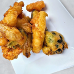 Best Tempura Shrimp in Statesville, NC