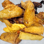 Best Pu Pu Platter (2) in Severn, MD