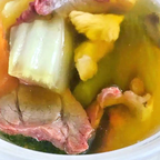 Best House Special Soup in Severn, MD