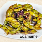 Best Edamame in Kannapolis, NC