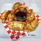 Best Dumpling 7 pcs in Kannapolis, NC