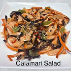 Best Calamari Salad in Kannapolis, NC