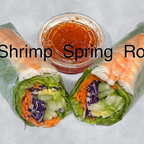 Best Shrimp Spring Roll 2 pcs in Kannapolis, NC