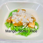 Best Mango Sticky Rice in Kannapolis, NC