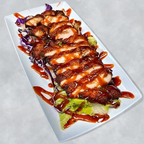Best Chicken Katsu in Kannapolis, NC