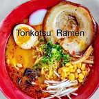 Best Tonkotsu Ramen in Kannapolis, NC