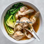 Best Wonton Soup in Kannapolis, NC