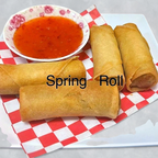 Best Spring Roll 4 Pcs in Kannapolis, NC