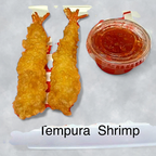 Best Tempura Shrimp (2 pcs) in Kannapolis, NC