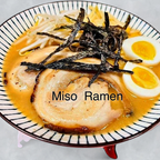 Best Miso Ramen in Kannapolis, NC