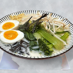 Best Vegetable Ramen in Kannapolis, NC