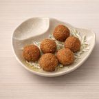 Best Sesame Ball (6) in Salt Lake City, UT