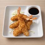 Best Tempura Shrimp (4) in Salt Lake City, UT