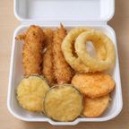 Best Shrimp & Veggie Tempura in Salt Lake City, UT