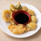 Best Vegetable Tempura in Salt Lake City, UT