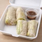 Best Spring Rolls (Goi Cuon) (2) in Salt Lake City, UT