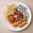 Best Combo Platter in Salt Lake City, UT