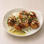 Best Takoyaki Balls (6) in Salt Lake City, UT